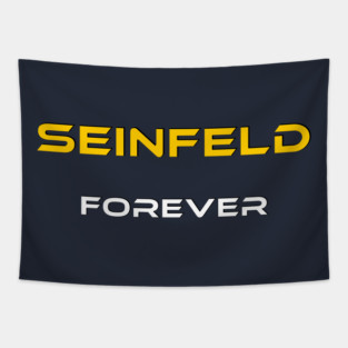 Seinfeld Tapestry