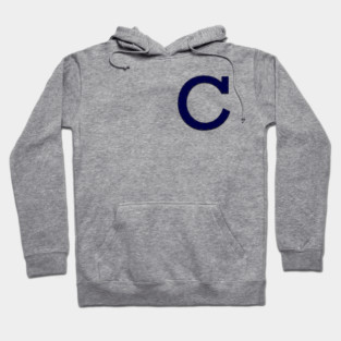 Cubs 1906 Hoodie