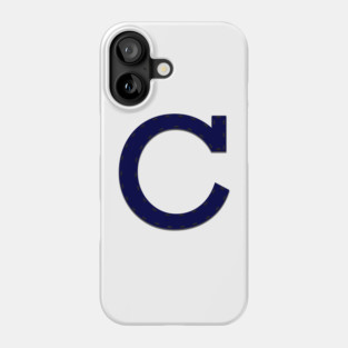 Cubs 1906 Phone Case