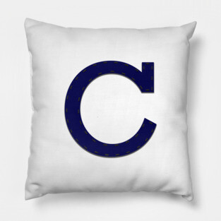 Cubs 1906 Pillow