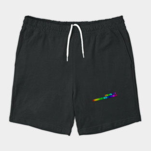 Equality Shorts