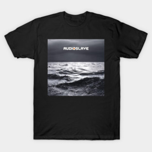 audioslave out of exile T-Shirt