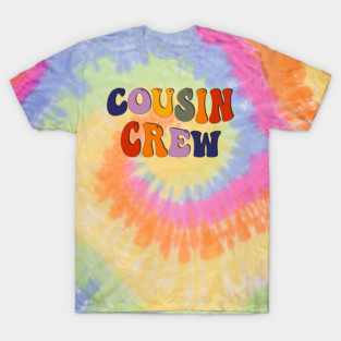 Cousin Crew T-Shirt