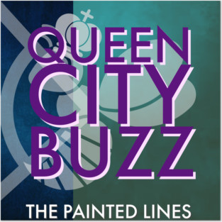 Queen City Buzz Posters and Art