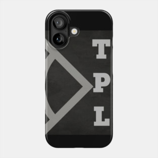 TPL backdrop Phone Case