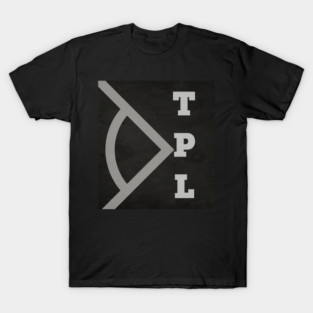 TPL backdrop T-Shirt