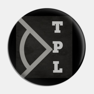 TPL backdrop Pin