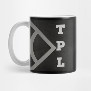 TPL backdrop Mug