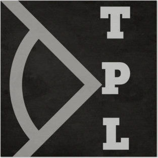 TPL backdrop Posters and Art