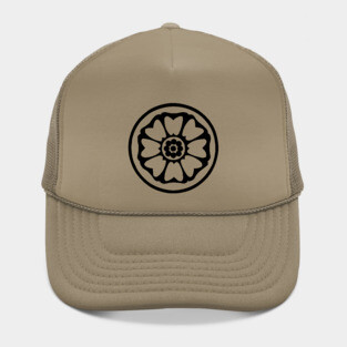 The White Lotus- Avatar Hat