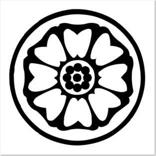 The White Lotus- Avatar Posters and Art