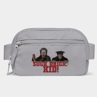Home Alone 2: Suck Brick, Kid! Bag