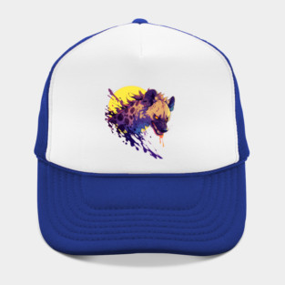 hyena Hat