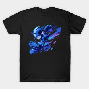 megaman T-Shirt