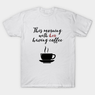 Johnny Cash Quote T-Shirt