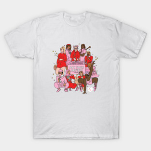 Pay Artists! T-Shirt