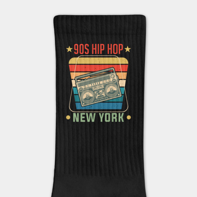 90s hip hop by UrbanLifeApparel