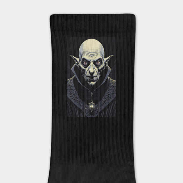 Nosferatu 1 by Grave Digs