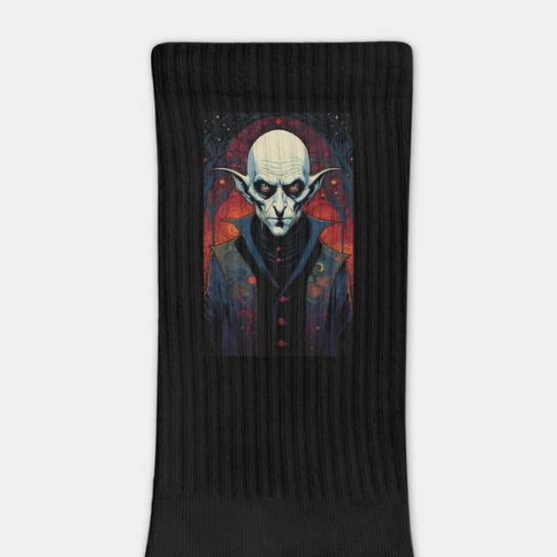 Nosferatu 3 by Grave Digs