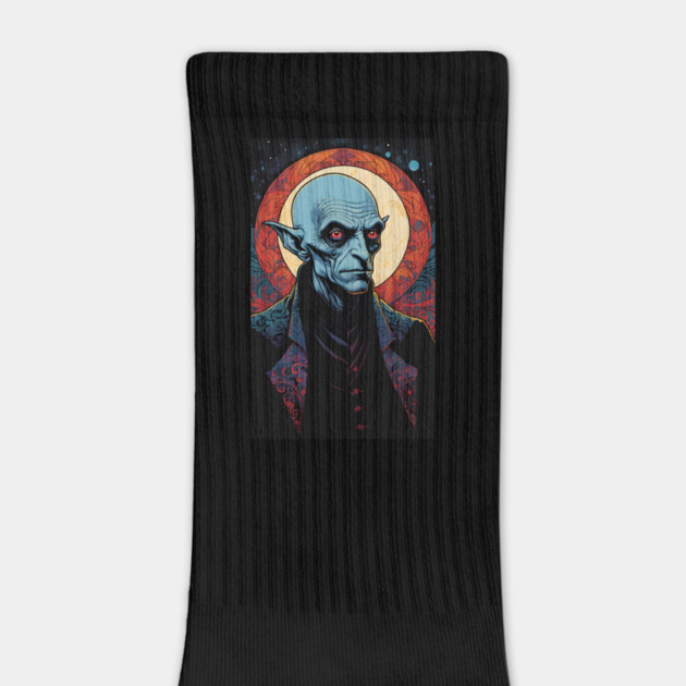 Nosferatu 4 by Grave Digs