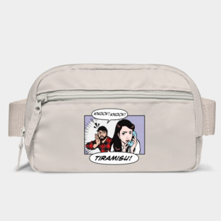 Baby Baby Tiramisu Bag