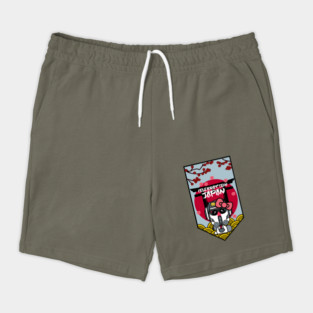 Celebrate in Japan! Shorts