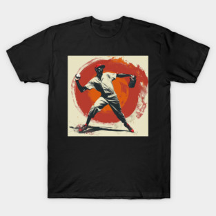 STRIKE 3 T-Shirt
