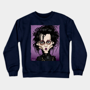 Edward Crewneck Sweatshirt