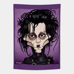 Edward Tapestry