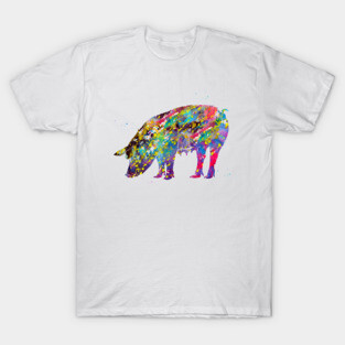 Pig T-Shirt