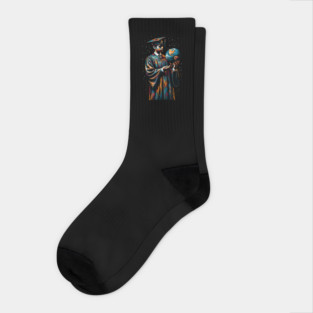 Class of 2025 Senior Graduation Gifts Socks