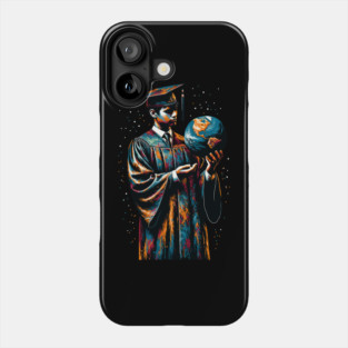 Class of 2025 Senior Graduation Gifts Phone Case