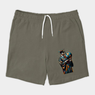 Class of 2025 Senior Graduation Gifts Shorts