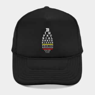 90s hip hop legends Hat
