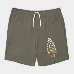 90s hip hop legends Shorts