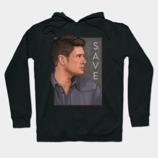 Save Hoodie