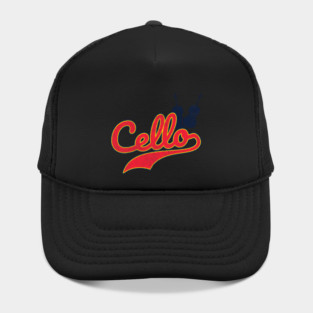 cello Hat