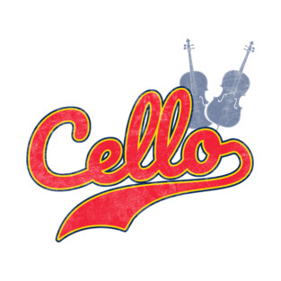 cello T-Shirt