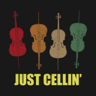cello T-Shirt