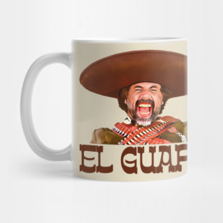 El Guapo Mug