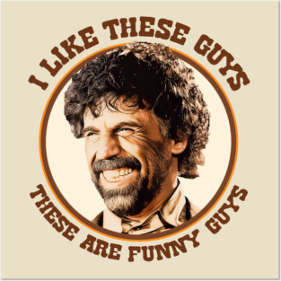 EL GUAPO - I Like These Guys Posters and Art