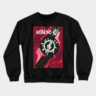 Aceyalone west coast Crewneck Sweatshirt