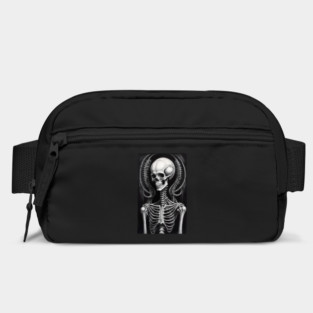 Twisted Skeleton 3 Bag