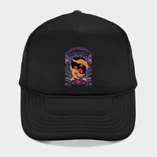 Dungeon Master 2nd Edition Hat