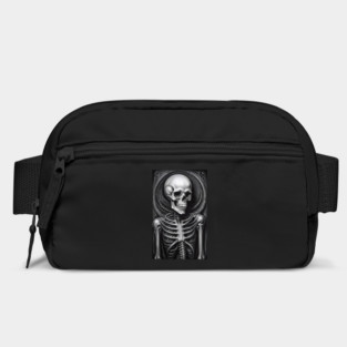 Twisted Skeleton 8 Bag