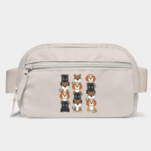 Dogs! Bag