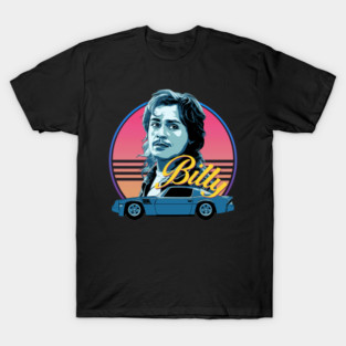 Billy Hargrove Stranger Things T-Shirt