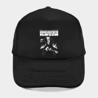 Unknown Hinson Hat