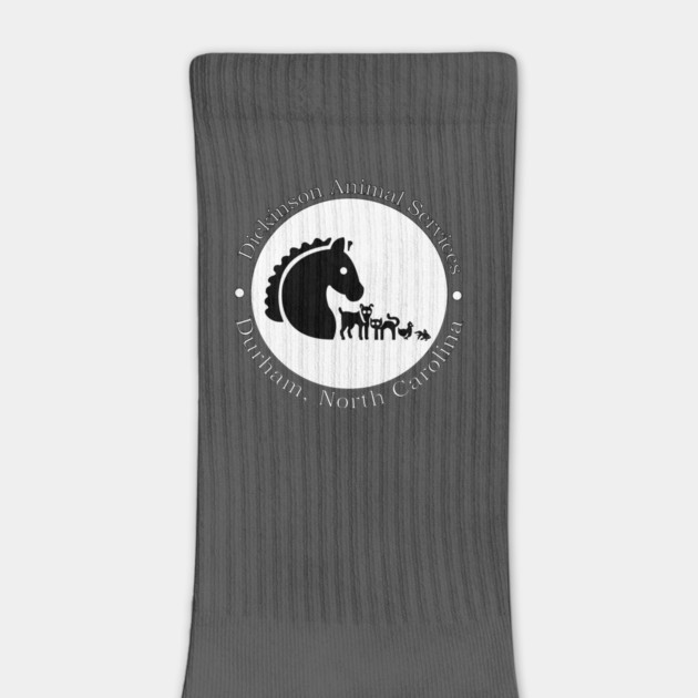 Dickinson Animal Services by DickinsonDesign