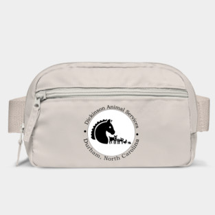 Dickinson Animal Services Bag